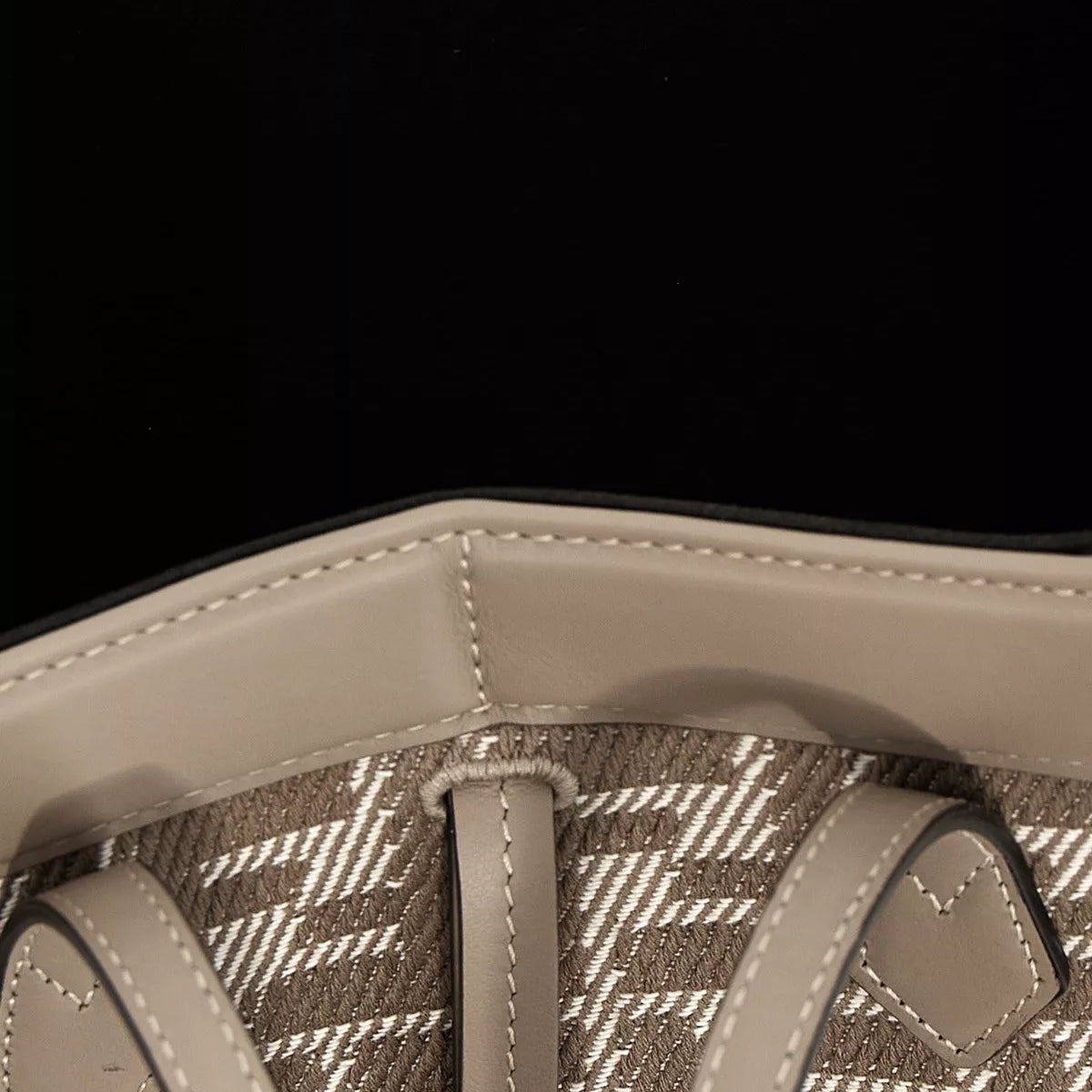 Fendi cross body bags lifestyle shot premium designer piece