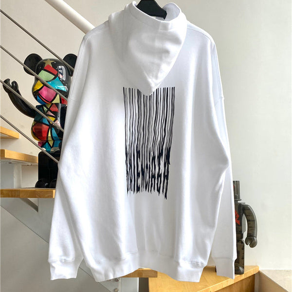Balenciaga designer designer clothing full view