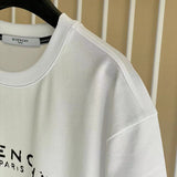 Givenchy designer designer clothing full view