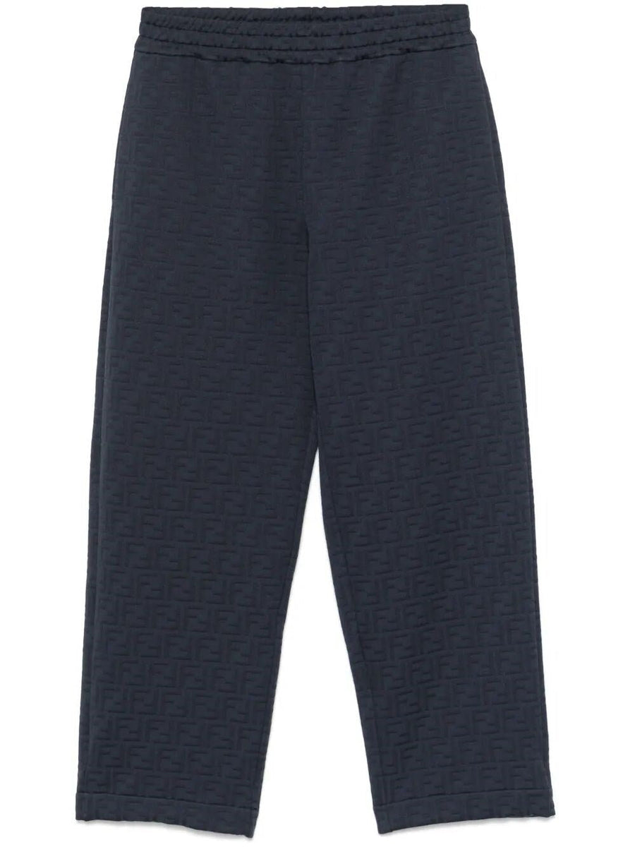 Fendi pants luxury designer piece front view