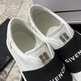 Givenchy shoes Style 028 - packaging and accessories