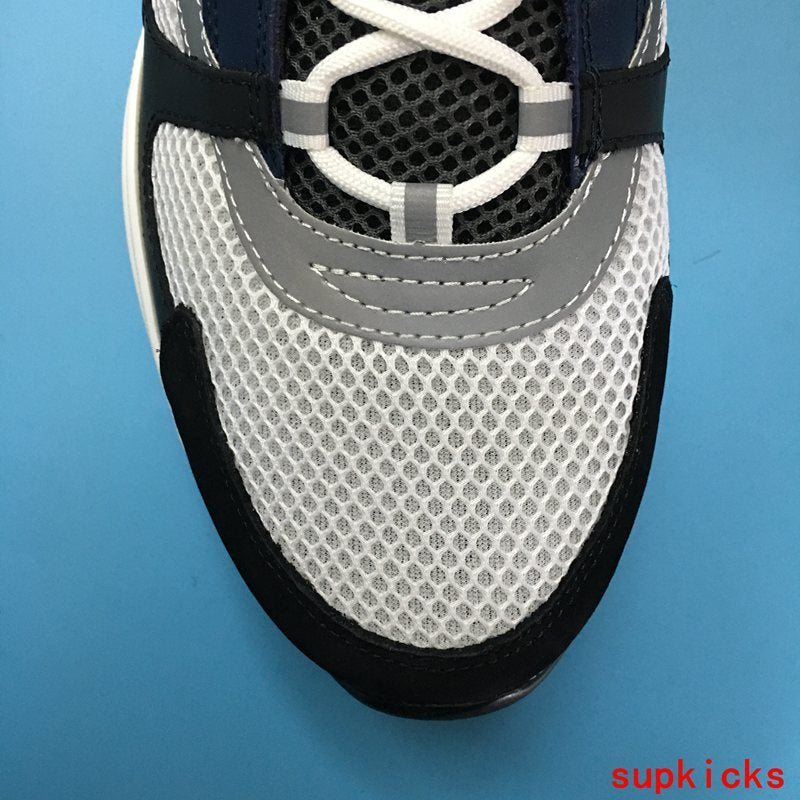Dior shoes Style 050 - packaging and accessories