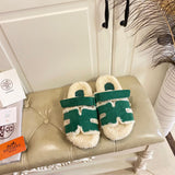 Hermes sandals Style 223 - sole and craftsmanship detail