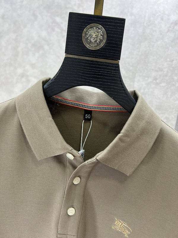 Three-quarter angle view of Burberry luxury piece style No.403