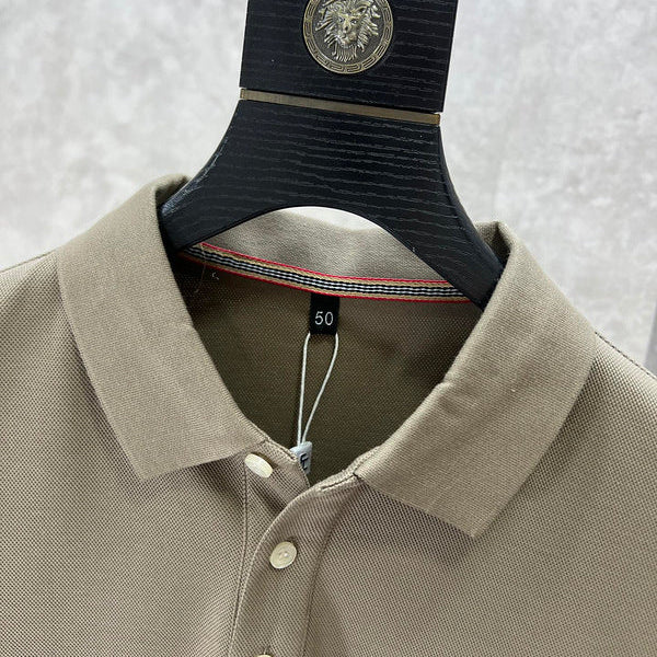 Three-quarter angle view of Burberry luxury piece style No.403