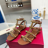 Styling view of Valentino Garavani luxury piece style No.225