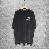 Amiri designer t-shirt full view