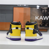 Amiri sneakers styled look premium fashion