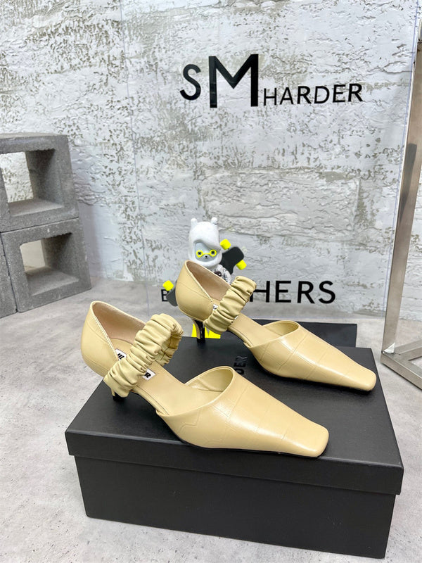 Saint Laurent shoes styled look premium fashion