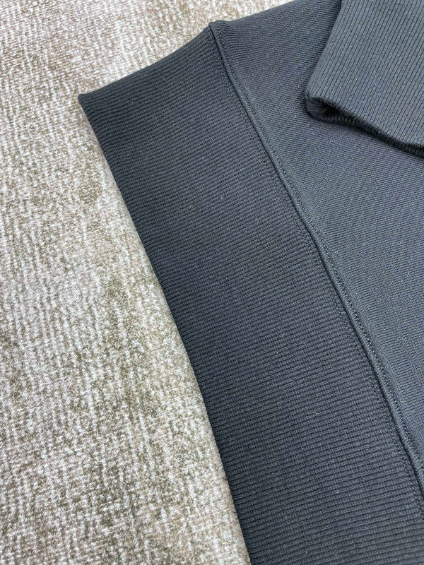 Full silhouette view of Amiri luxury piece style No.110
