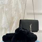Front view of Prada luxury piece style No.132