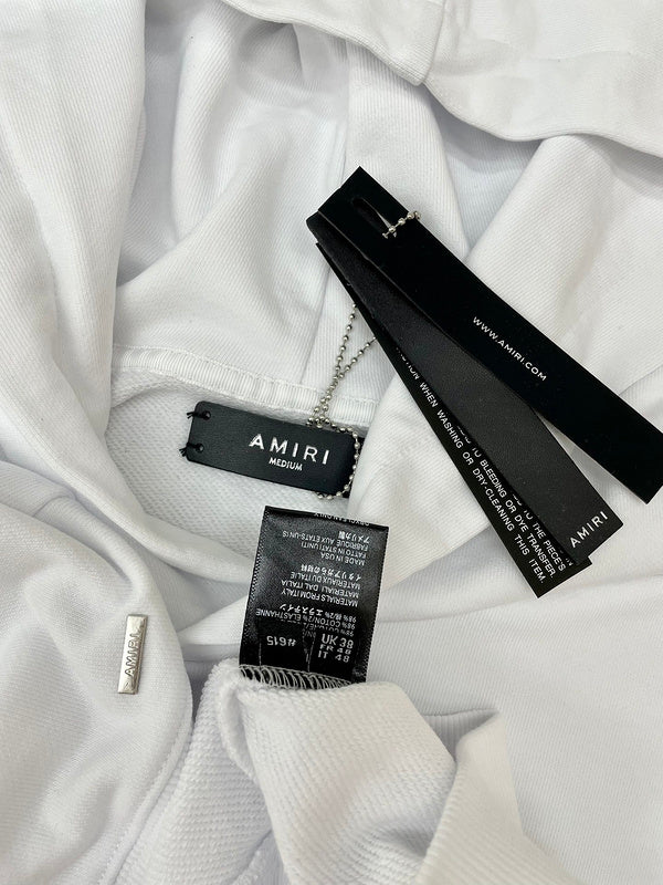Styling view of Amiri luxury piece style No.075