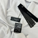 Amiri hoodie styled look premium fashion