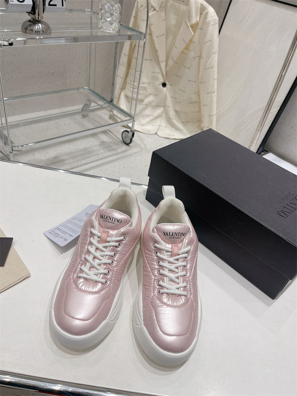 Front view of Valentino Garavani luxury piece style No.182