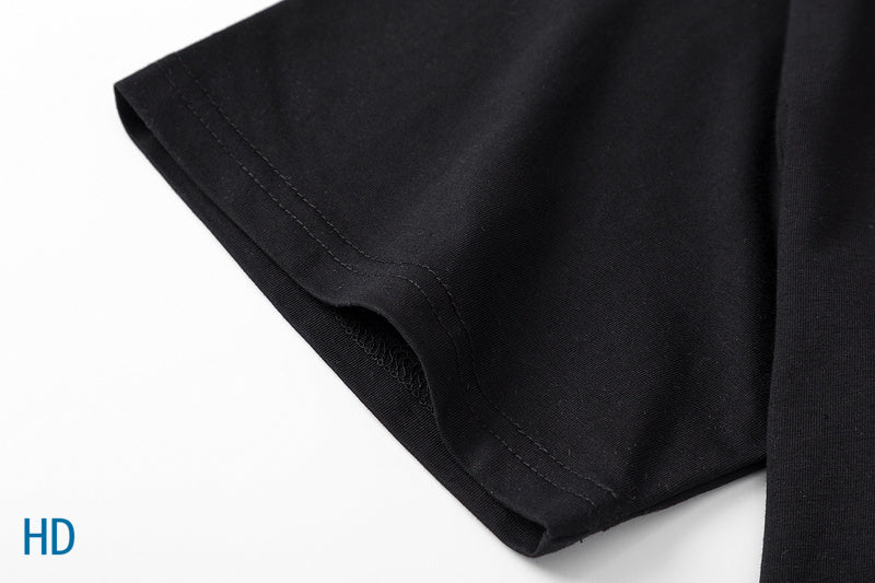 Burberry t-shirt styled look premium fashion
