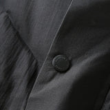 Full silhouette view of Burberry luxury piece style No.514