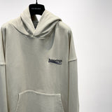 Styling view of Balenciaga luxury piece style No.340