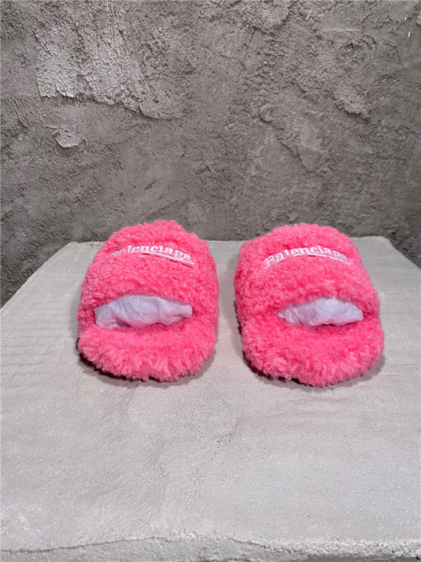 Balenciaga sandals Style 132 - styled lifestyle view