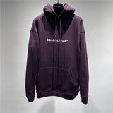 Back view of Balenciaga luxury piece style No.418