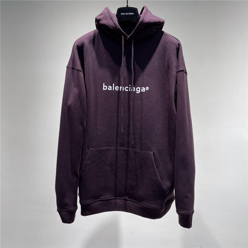 Balenciaga luxury designer clothing detail shot
