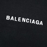 Three-quarter angle view of Balenciaga luxury piece style No.143