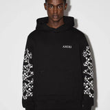 Side profile view of Amiri luxury piece style No.030
