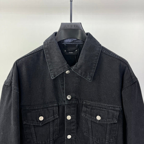 Balenciaga designer clothing styled look premium fashion