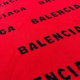 Three-quarter angle view of Balenciaga luxury piece style No.309