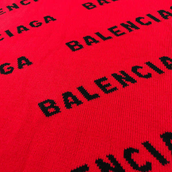 Balenciaga designer designer clothing full view
