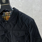Burberry designer clothing front view designer style