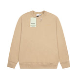 Close-up detail view of Burberry luxury piece style No.562