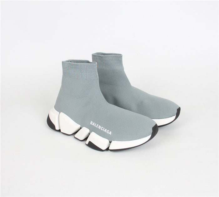 Balenciaga shoes Style 339 - close-up of elevated everyday design