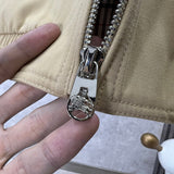 Burberry designer clothing styled look premium fashion