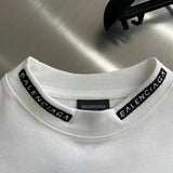Balenciaga designer clothing styled look premium fashion
