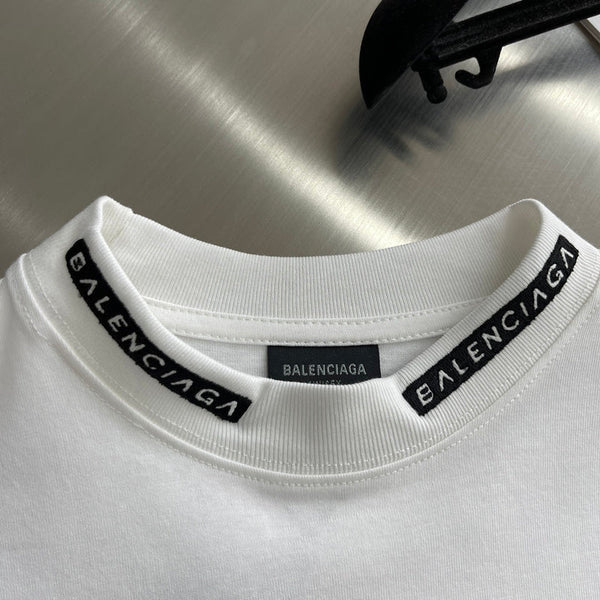 Balenciaga designer clothing styled look premium fashion