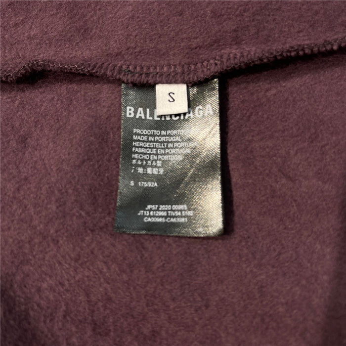 Balenciaga designer designer clothing full view