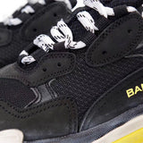 Balenciaga shoes Style 398 - packaging and accessories