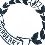 Three-quarter angle view of Burberry luxury piece style No.266