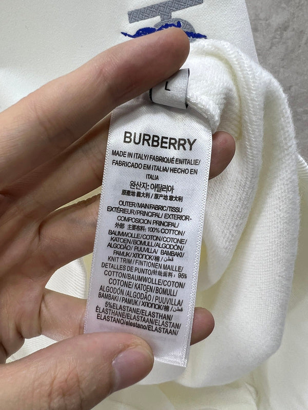 Front view of Burberry luxury piece style No.336