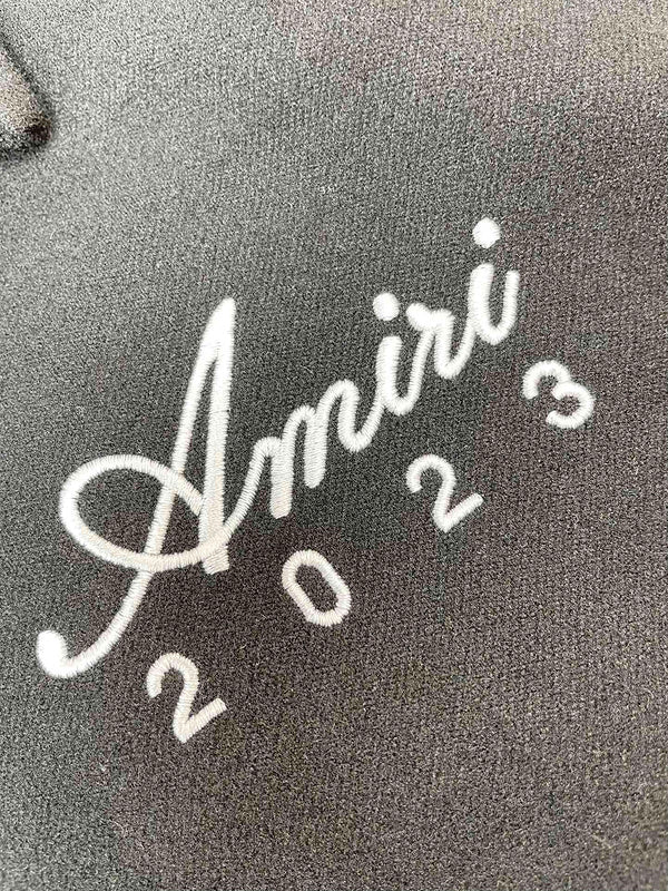 Styling view of Amiri luxury piece style No.017