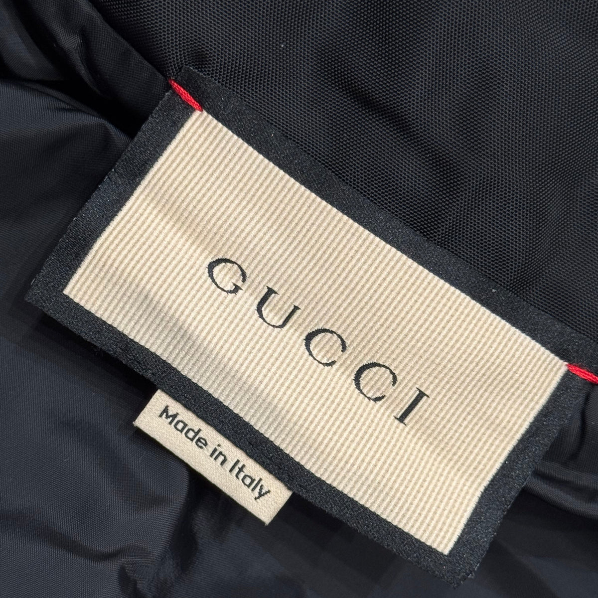 Gucci Jackets- Gucci Bomber Jacket Luxury Designer Outerwear Jacket
