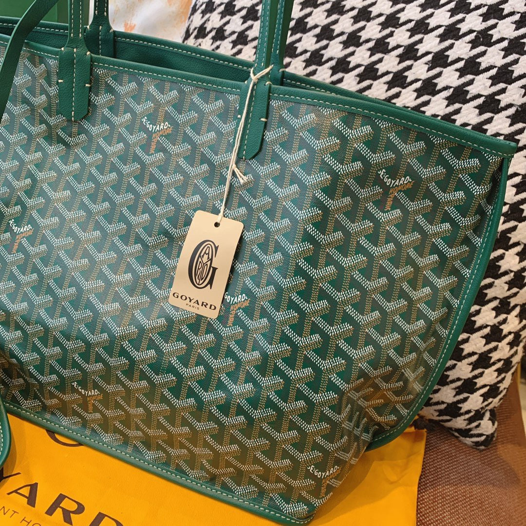 Bags- Goya Anjou Pm Bag Premium Designer Shoulder Bag