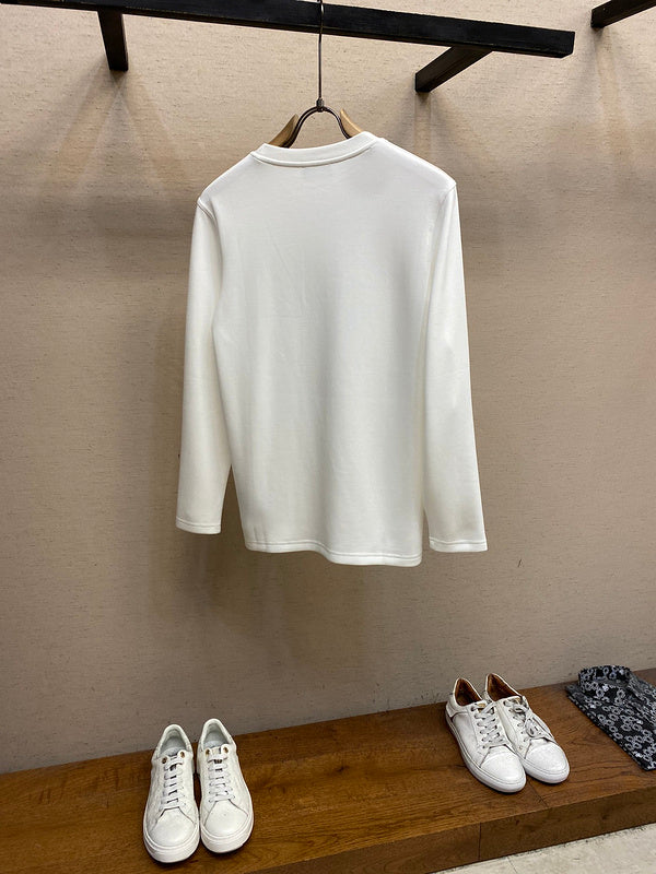Balmain designer clothing styled look premium fashion