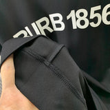 Front view of Burberry luxury piece style No.003