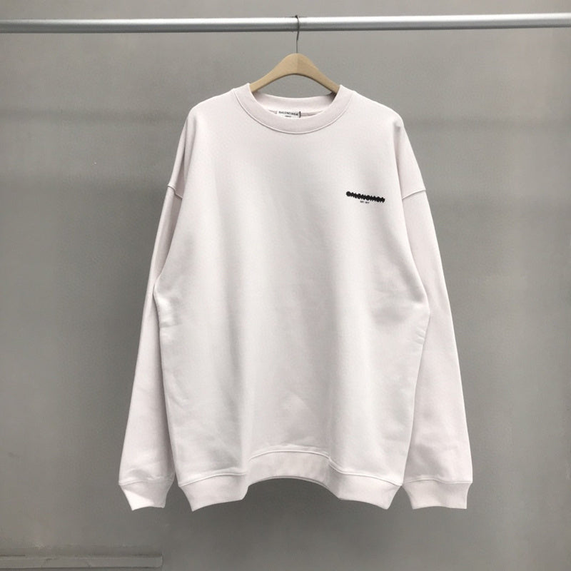 Front view of Balenciaga luxury piece style No.341