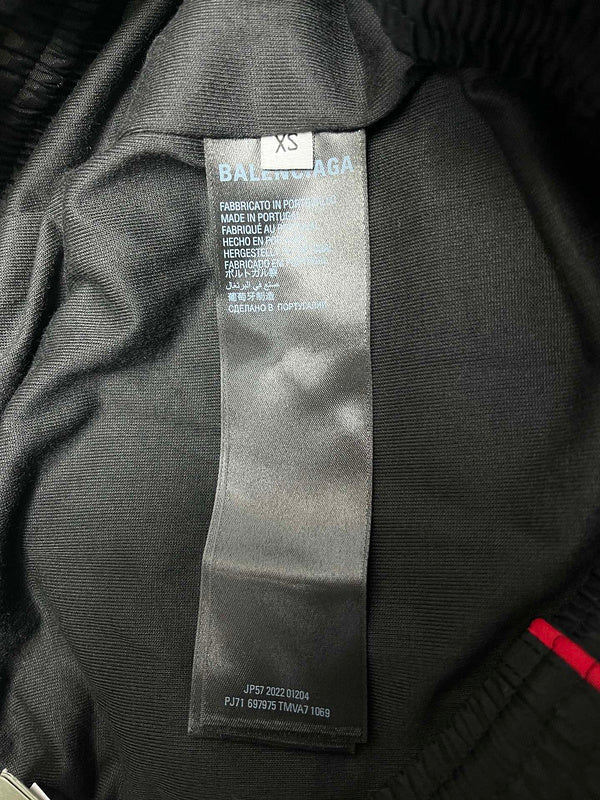 Balenciaga designer designer clothing full view