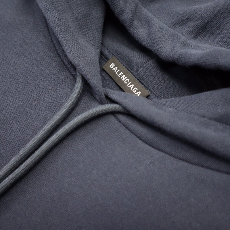 Balenciaga designer clothing front view designer style