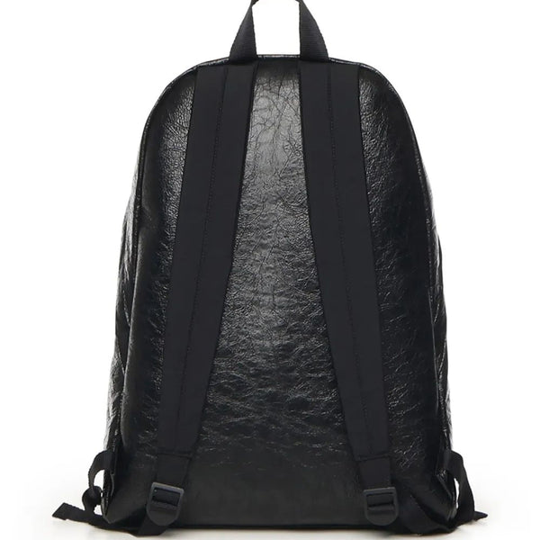 Balenciaga Bags- BALENCIAGA Explorer Mini Backpack - Luxurious Lambskin Premium Designer Shoulder Bag