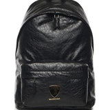 Balenciaga backpacks luxury designer piece front view