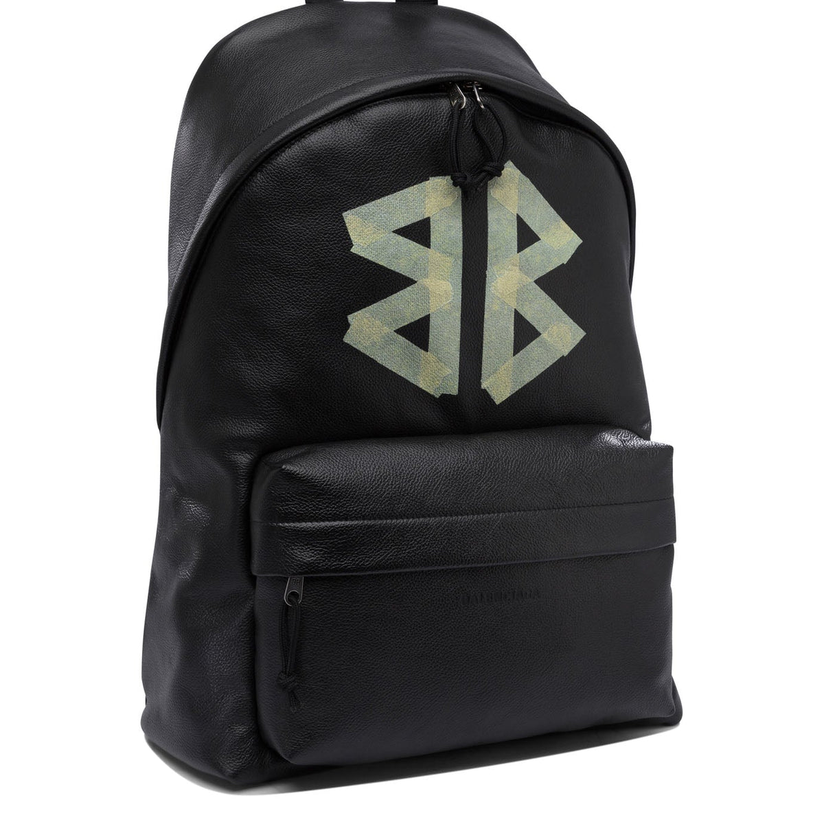 Balenciaga Bags? BALENCIAGA Tape Type Explorer Mini Backpack Luxury Designer Leather Handbag